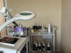 -演员的秘密·皮肤管理