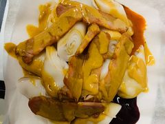 -華人 華星冰室(氹仔 店)