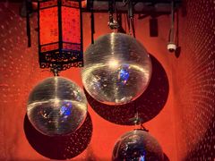 -JZ Club 爵士酒吧(上海店)