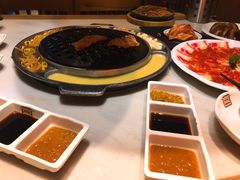 -韩宫宴烤肉·料理(苏州中心店)