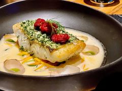 -AZUL by FUEL蓝色·法式酒馆(琶醍店)