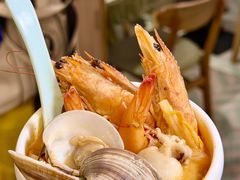-米泰芒·东南亚料理(体育西店)