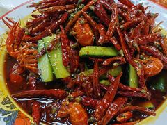 -阿财老铺·老蚌埠龙虾城(华夏总店)