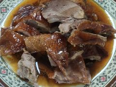 -聂记粤菜馆(鼓西路店)