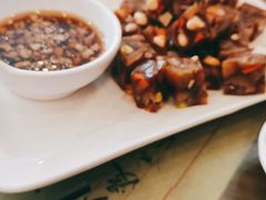老北京豆酱-北京小肠陈饭庄(方庄店)