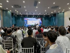 -白梧桐·团建聚会·百人轰趴馆(留仙洞店)