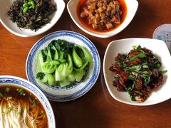 -同得兴 Since·1995 传统苏式面馆(十全街店)