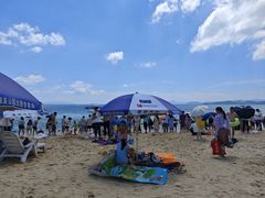 -大梅沙海滨公园