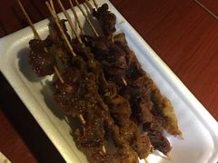螺丝肉-阿姨小肉摊(同济西苑店)