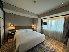 -成都天府丽都喜来登饭店