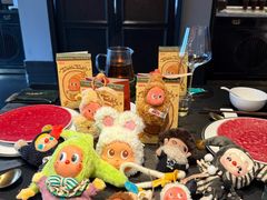 -江南雅厨(李公堤店)