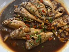 小眼睛-老渔家特色海味馆(金海中路店)