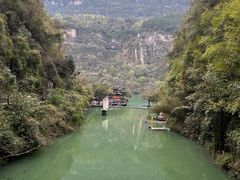 -三峡人家风景区