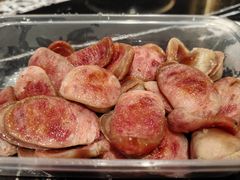 -牛将军•涮肉•烤肉•铁板烧(北京王府井·故宫店)