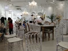 大堂-共舞时光猫咖·狗咖(新街口店)