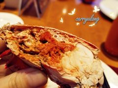 -视界美食自助餐厅·石家庄希尔顿酒店