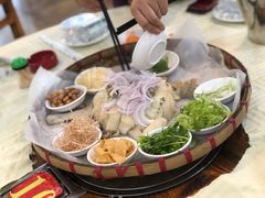 -顺德美食坊(南沙分店)