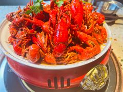 -辣皇朝小龙虾(六一店)