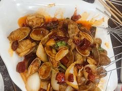 -有滋有味烧烤涮(果园星城C区店)