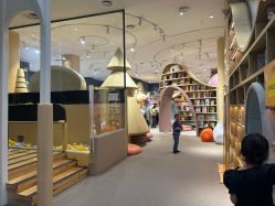 -奈尔宝·儿童乐园·亲子餐厅(星河湾店)