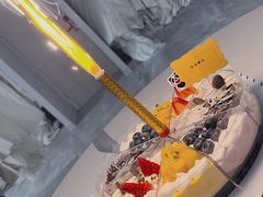 -熊猫不走蛋糕（同城送）(长沙店)