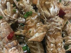 -天天渔港海鲜酒家(石浦玉泉路店)