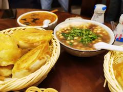 -方中山胡辣汤(顺河路店)