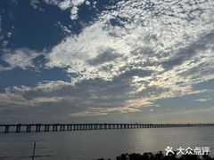 -宝安西湾红树林湿地公园