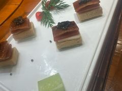 -万荣烤鸭店·北京菜(天坛店)