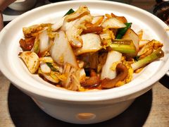 -老阿爸鲜鱼土菜(昆山花桥店)