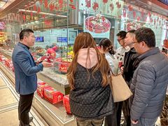 -於氏虾神(盱眙总店)