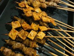 -望京小腰(北京总店)