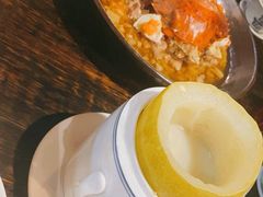-猪肉婆私房菜(容桂总店)
