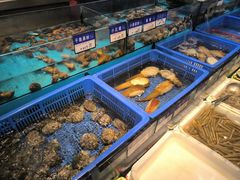 -拉完海鲜大排档(温岭店)