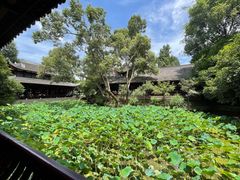 -成都武侯祠博物馆