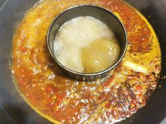 -蜀家渝重庆火锅(南屏街店)