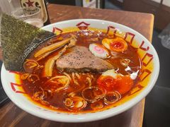 -煮干しらーめん玉五郎