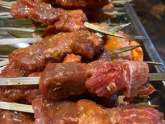 -梁山烤肉(李逵店)