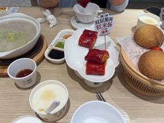 -蔡澜点心·粤菜(新街口IFCX店)