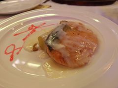 香煎三文鱼-太平馆西餐厅(北京路店)