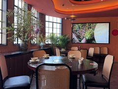 -滇野云南野生菌餐厅(陕西南路店)