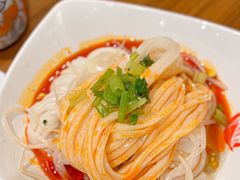 -子午路张记·肉夹馍(华强北店)