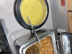 -李掌柜鲜菜火锅(移民广场店)