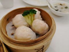 -香港美食大酒楼