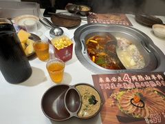 -豆花姐烂豆花火锅(水屯北路恒大滨河店)