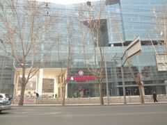 -漫咖啡 (CCPAPK创意港店)