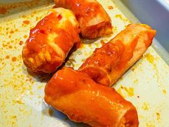 -蚝英雄·鲜蚝自助专门店(洋桥店)