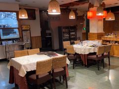 -深山老屋(国顺东路店)