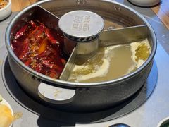 -巴奴毛肚火锅(相州店)