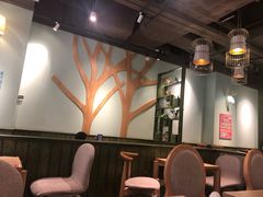 -仙踪林(江燕路万科里店)